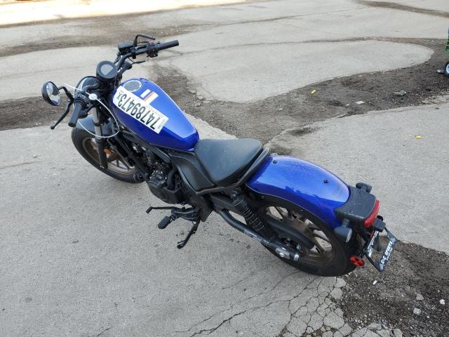 2023 HONDA CMX500 MLHPC5605P5600386