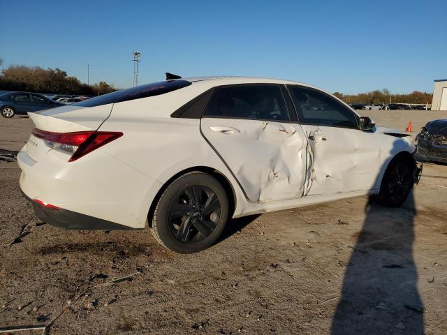 2023 HYUNDAI ELANTRA SE - 5NPLM4AG9PH094378