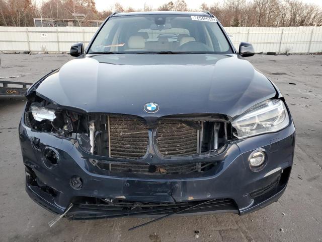 VIN 5UXKR0C56F0P17144 2015 BMW X5, Xdrive35I no.5