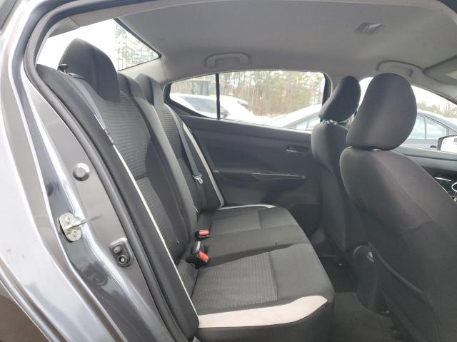 3N1CN8EV3ML862464 Nissan VERSA SV