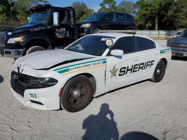 2019 DODGE CHARGER PO - 2C3CDXAT8KH568079