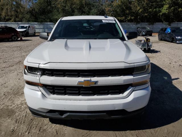 3GCPCPEH2JG158236 | 2018 CHEVROLET SILVERADO