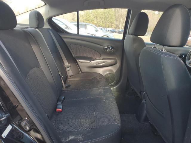 2016 NISSAN VERSA S - 3N1CN7AP7GL822765