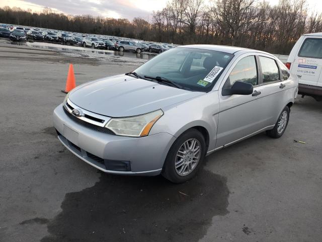 2011 Ford Focus SE