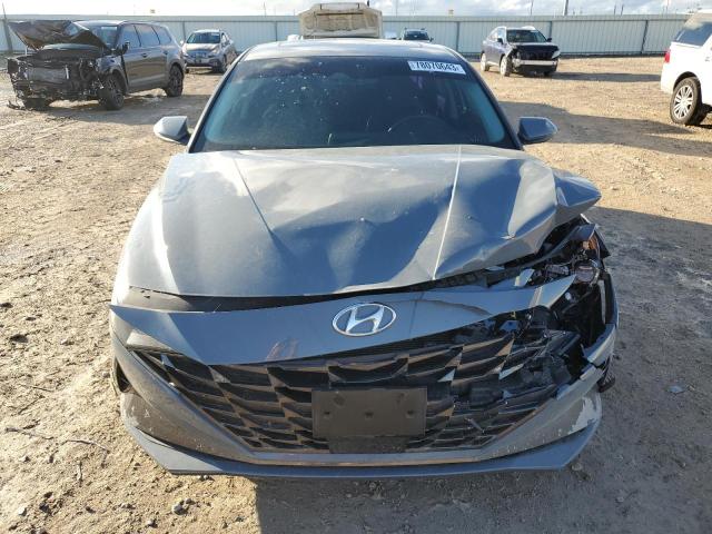 KMHLP4AG3MU171735 | 2021 HYUNDAI ELANTRA LI