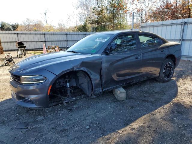 2C3CDXHG9FH722460 | 2015 DODGE CHARGER SX