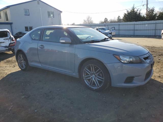 Vin: jtkjf5c79d3045461, lot: 77923673, toyota scion 20134