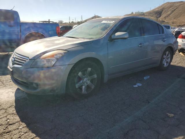 2008 Nissan Altima 2.5