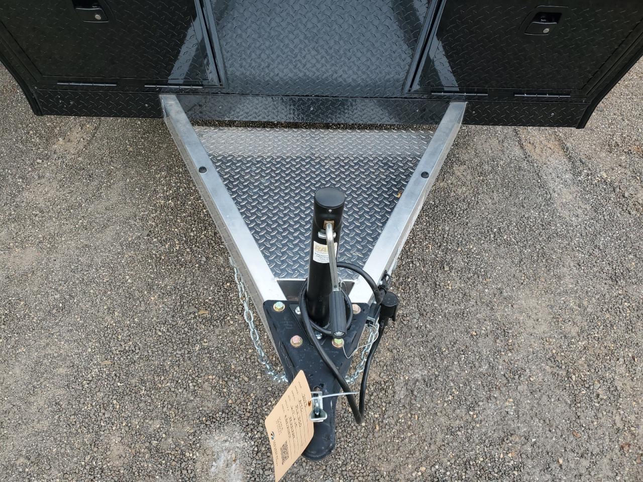 2023 Trlr Trailer vin: 5JX1U1410PE231209