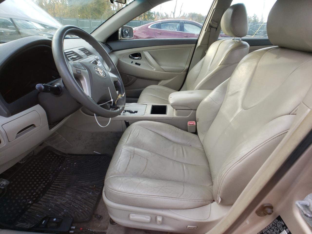 4T4BE46KX9R081722 2009 Toyota Camry Base 4T4BE46KX9R081722 2009 Toyota Camry Base