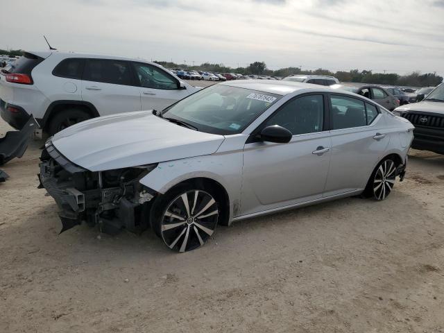 1N4BL4CV2MN332082 | 2021 NISSAN ALTIMA SR