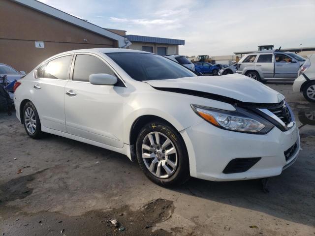 Vin: 1n4al3ap8hn324388, lot: 77401663, nissan altima 2.5 20174