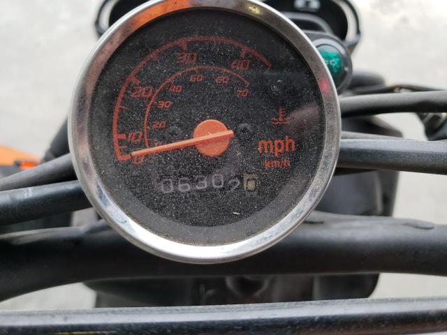 2017 HONDA NPS50 JH2AF5815HK503740