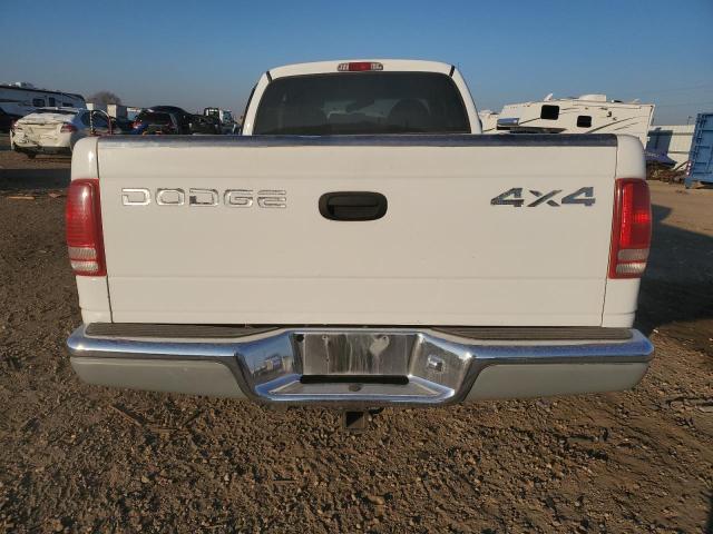 1997 Dodge Dakota VIN: 1B7GG23Y1VS283057 Lot: 75617993