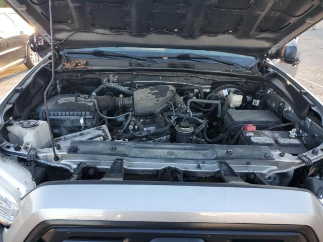  TOYOTA TACOMA 2018 Сірий