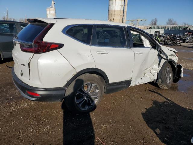 2HKRW2H86LH627756 | 2020 Honda cr-v exl