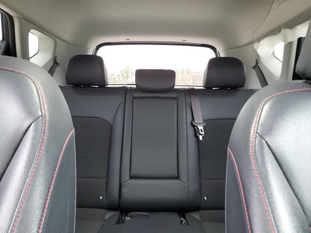 2020 KIA SOUL GT-LI - KNDJ53AF1L7007335