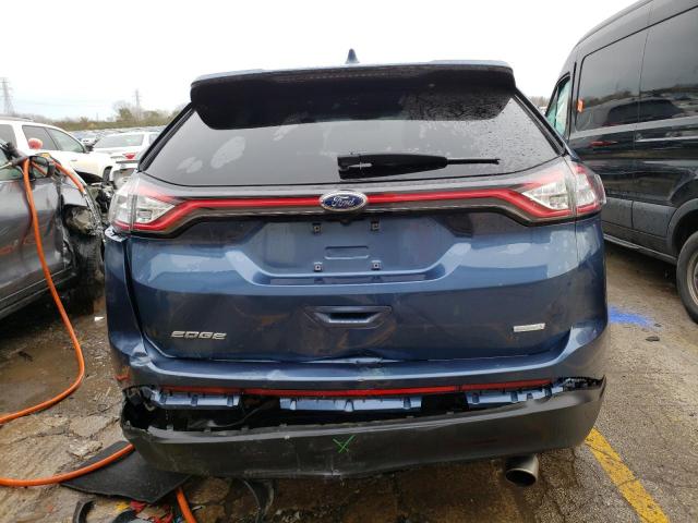 2FMPK3G92JBB36673 2018 FORD EDGE, photo no. 6