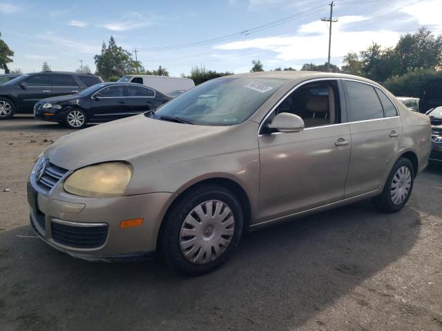 2005 Volkswagen New Jetta 