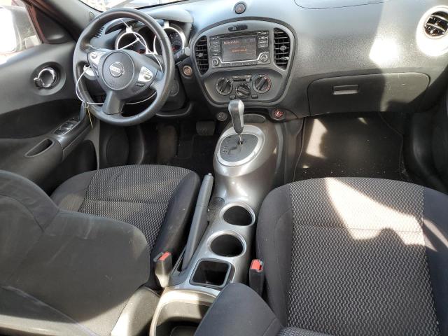 2017 NISSAN JUKE S - JN8AF5MR0HT701368