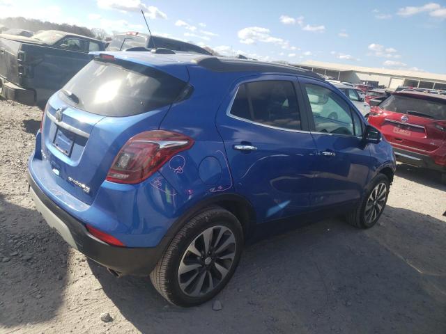 KL4CJGSB6JB643387 | 2018 BUICK ENCORE ESS