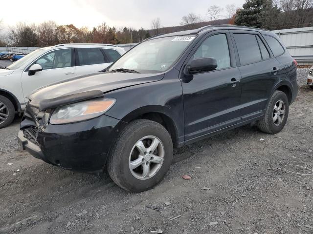 2007 Hyundai Santa Fe GLS