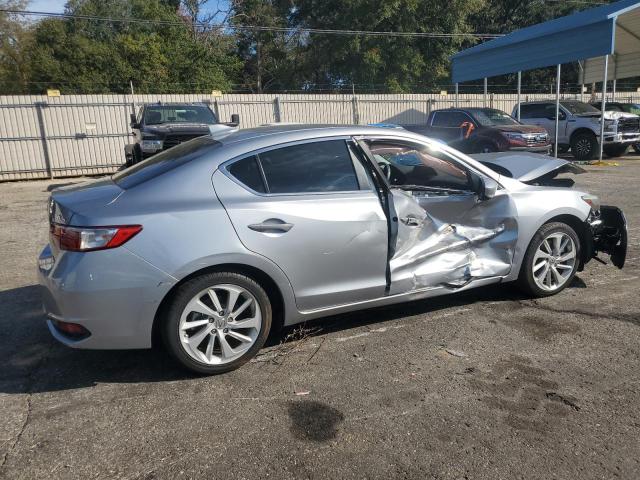 19UDE2F35JA007622 | 2018 ACURA ILX BASE W