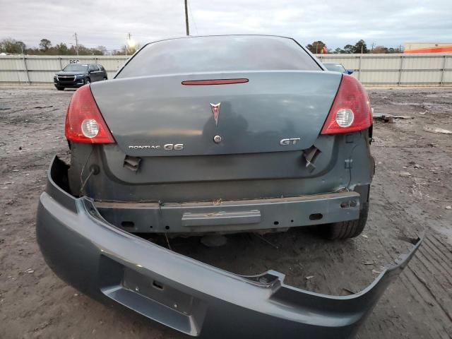 1G2ZH558964153607 | 2006 Pontiac g6 gt