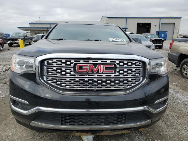 1GKKNXLS4HZ136742 | 2017 GMC ACADIA DEN