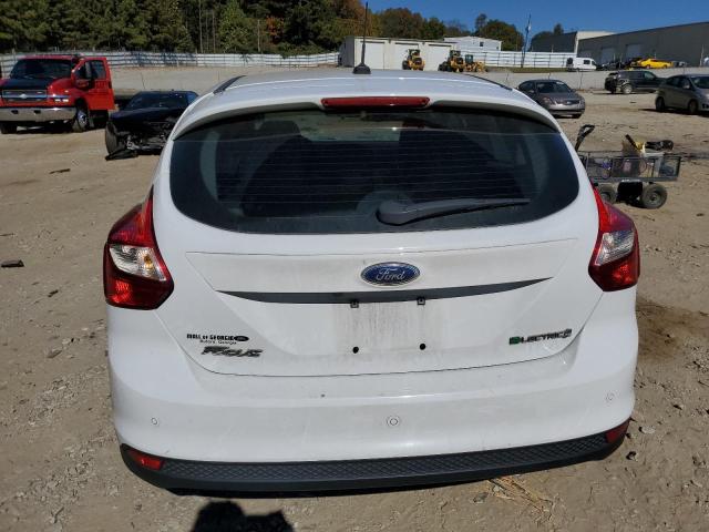 1FADP3R44EL345158 Ford FOCUS BEV