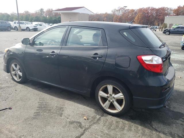 2T1KE40E49C005301 | 2009 Toyota corolla matrix s