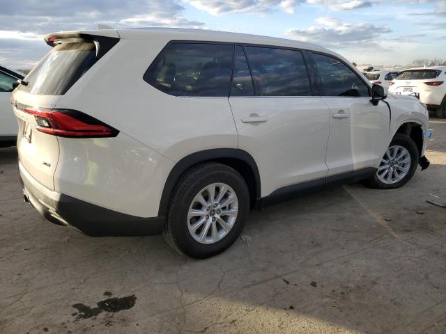 2024 TOYOTA GRAND HIGH - 5TDACAB52RS002286