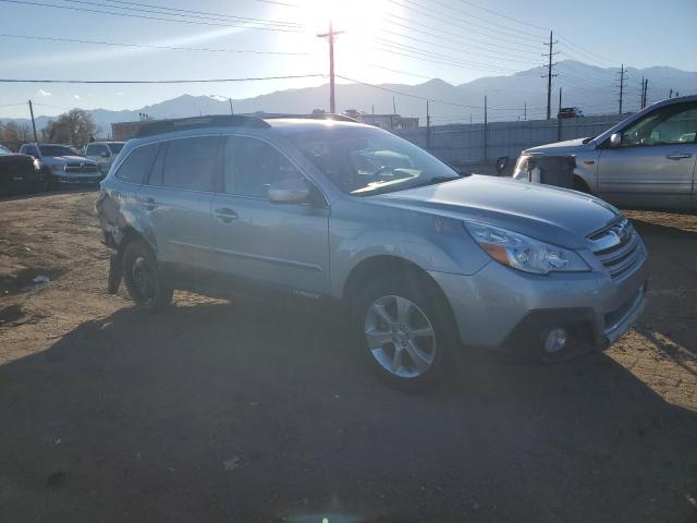 4S4BRBLC7E3236467 | 2014 SUBARU OUTBACK 2.