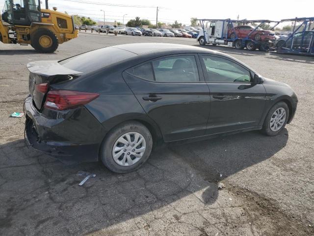 5NPD74LF6LH499947 | 2020 HYUNDAI ELANTRA SE