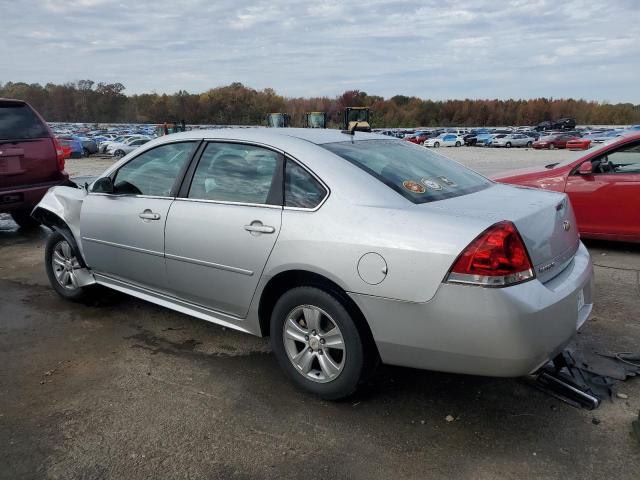 2G1WA5E34E1102591 | 2014 CHEVROLET IMPALA LIM