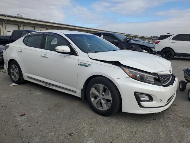 KNAGM4AD9E5064685 | 2014 KIA OPTIMA HYB