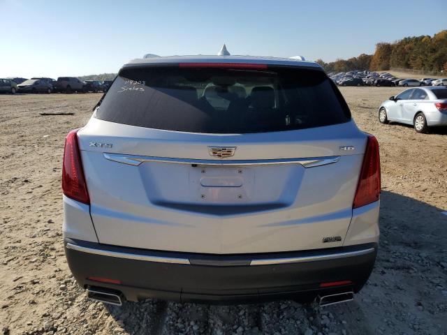 2018 Cadillac Xt5 Luxury VIN: 1GYKNCRS2JZ191346 Lot: 74382113