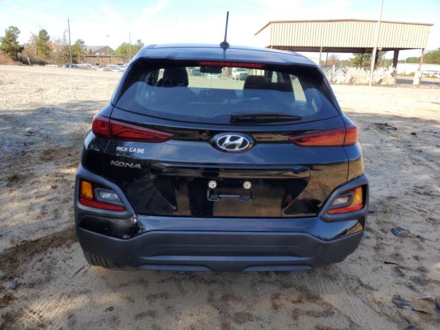 KM8K12AA4KU254715 2019 HYUNDAI KONA-5