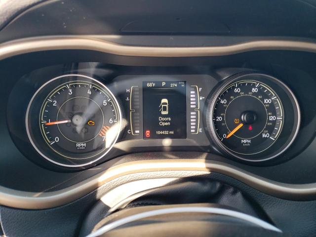 2015 JEEP CHEROKEE L - 1C4PJMCB5FW725969