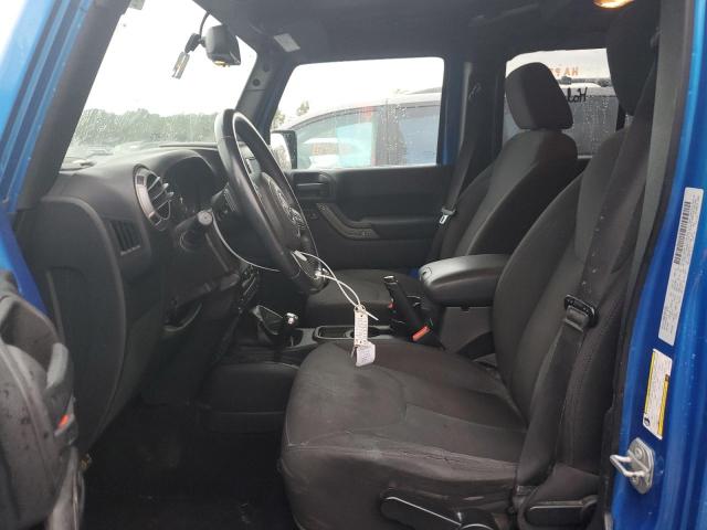 1C4BJWDGXFL771394 Jeep Wrangler Unlimited Sport