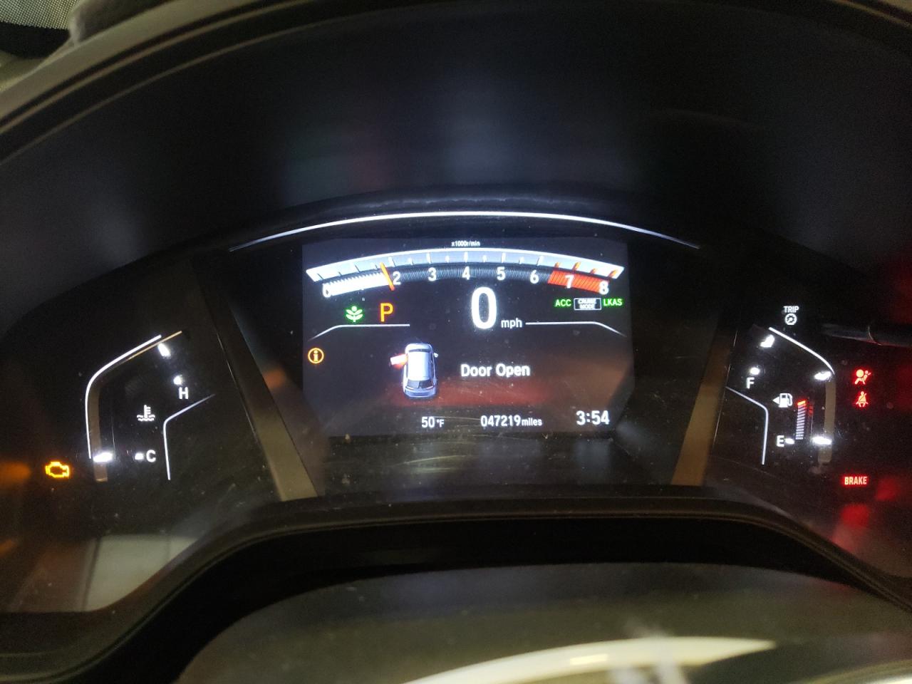 5J6RW2H20LA013427 HONDA CRV 2020