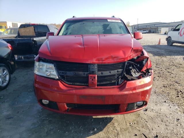 3D4PG5FV5AT265952 2010 Dodge Journey Sxt