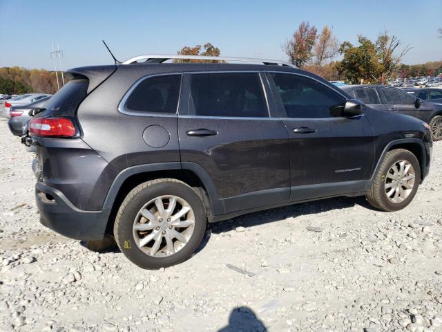 Vin: 1c4pjmdb4ew281643, lot: 75471683, jeep grand cher limited 20143