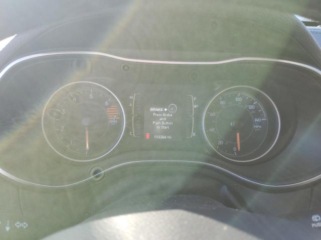 2020 JEEP CHEROKEE L - 1C4PJMLB9LD557986
