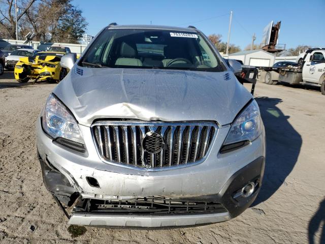 KL4CJCSB7FB057927 | 2015 BUICK ENCORE