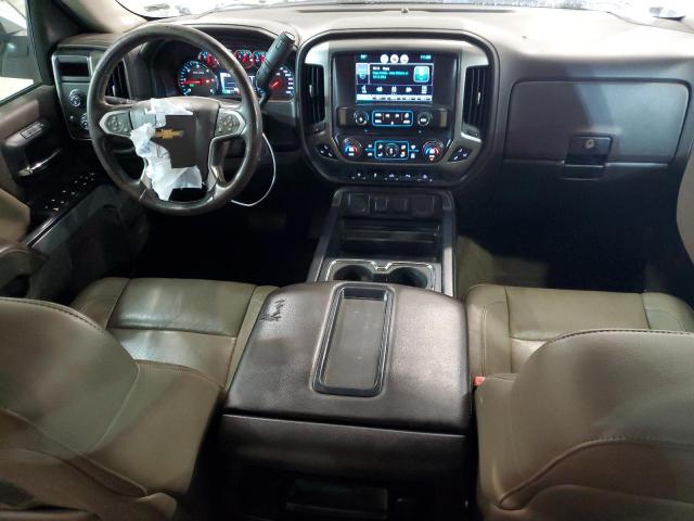 3GCUKSEC3FG476578 | 2015 CHEVROLET SILVERADO