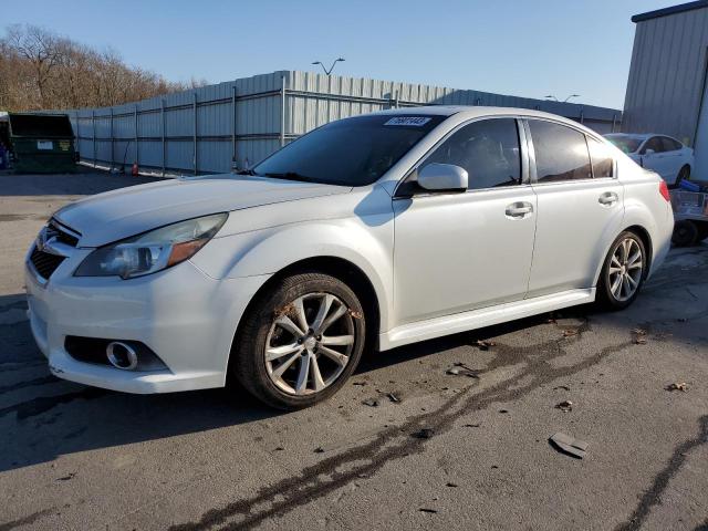 2014 Subaru Legacy 2.5i Limited