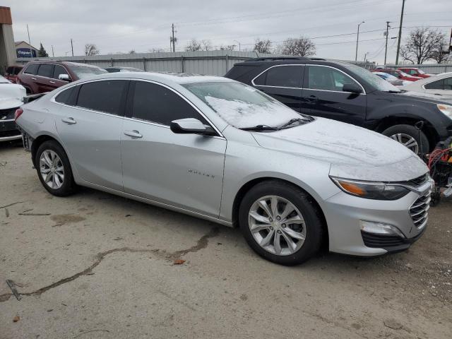 1G1ZD5ST4MF024670 | 2021 CHEVROLET MALIBU LT