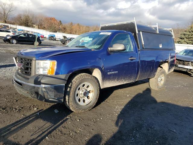 2013 GMC Sierra 1500 