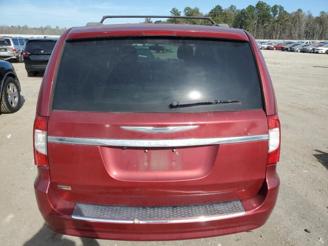 2C4RC1BG0ER293586 | 2014 CHRYSLER TOWN and COU